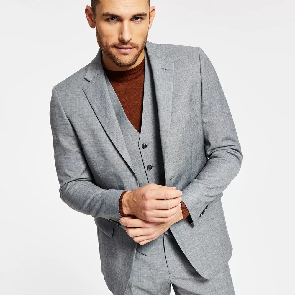 Tommy Hilfiger Suit